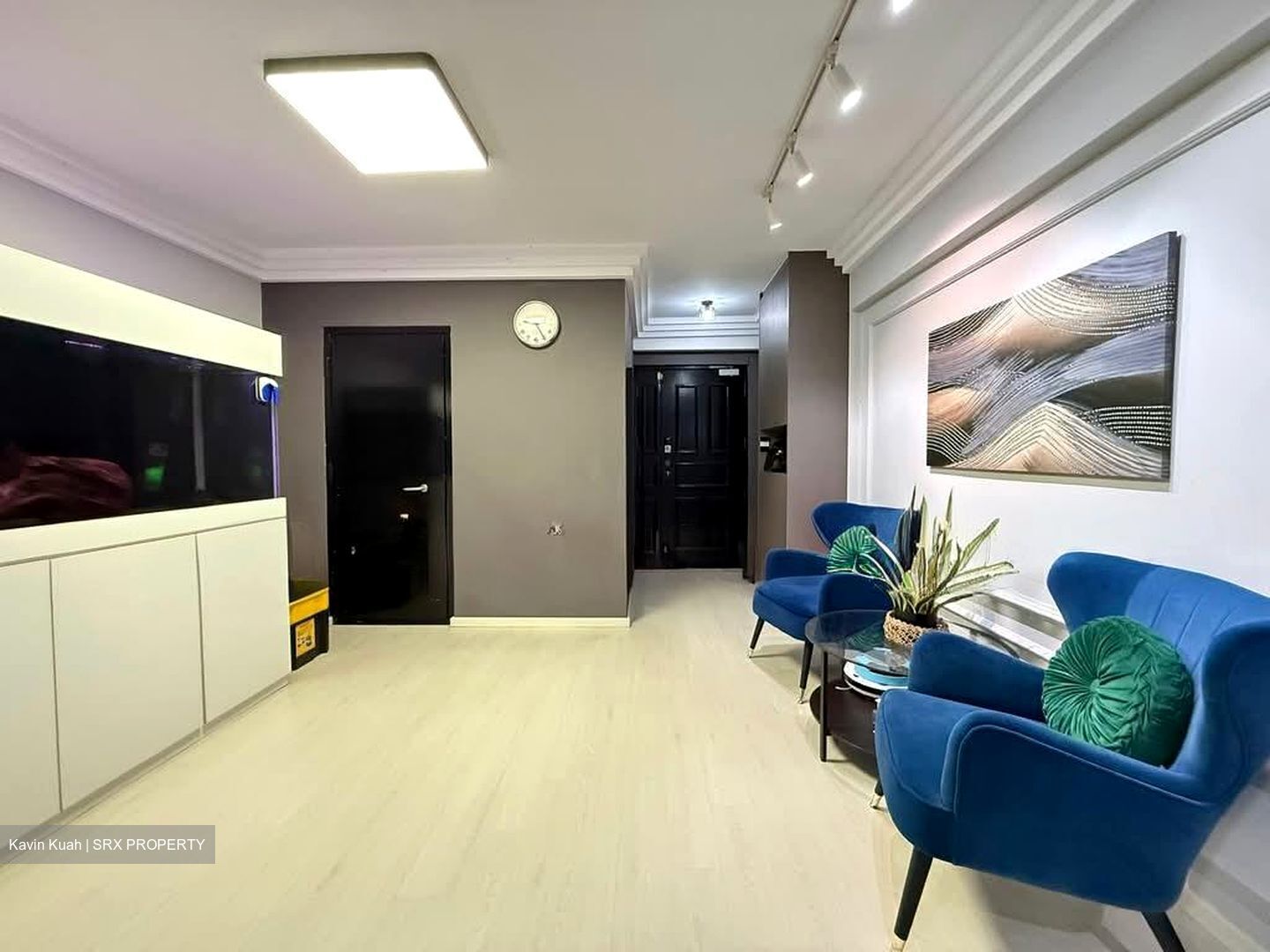 Blk 107B Edgefield Plains (Punggol), HDB 5 Rooms #568100311
